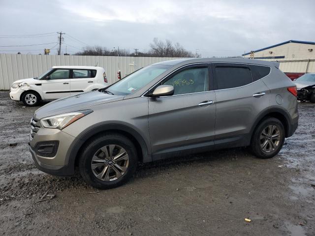 2016 Hyundai Santa Fe Sport 