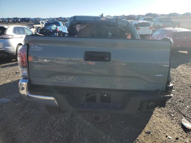 3TMCZ5AN7NM508108 | 2022 TOYOTA TACOMA DOU