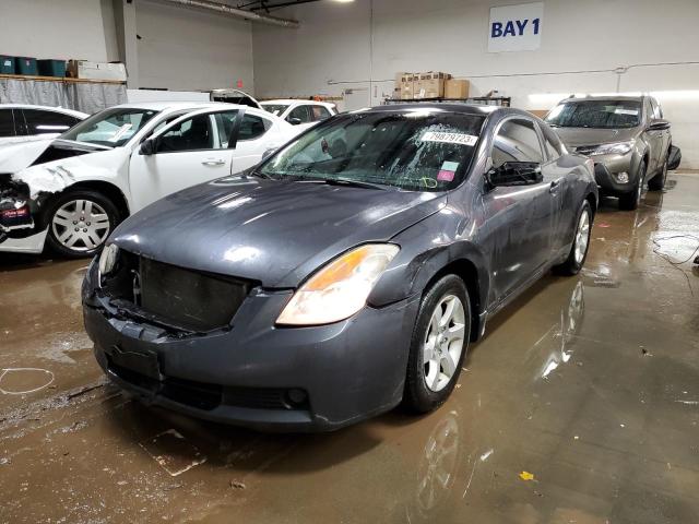 2008 Nissan Altima 2.5 S