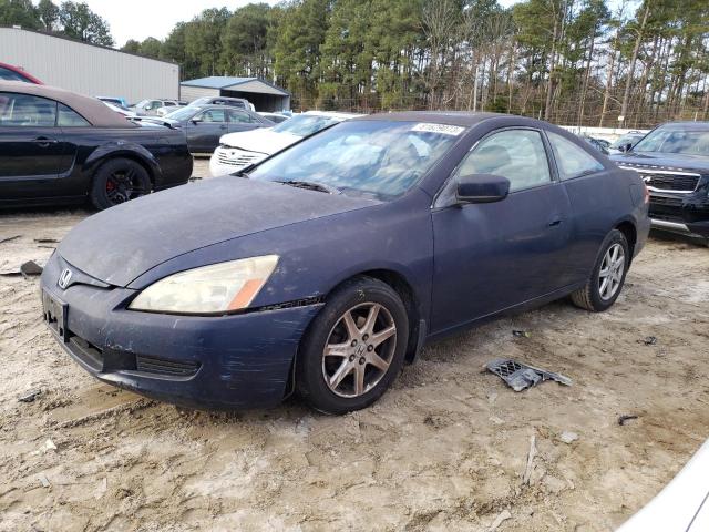 2004 Honda Accord Coupe EX