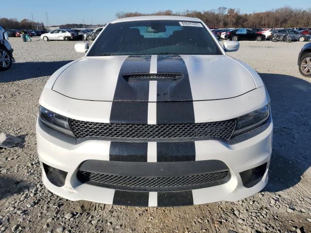 2C3CDXCT2HH551266 | 2017 DODGE CHARGER R/