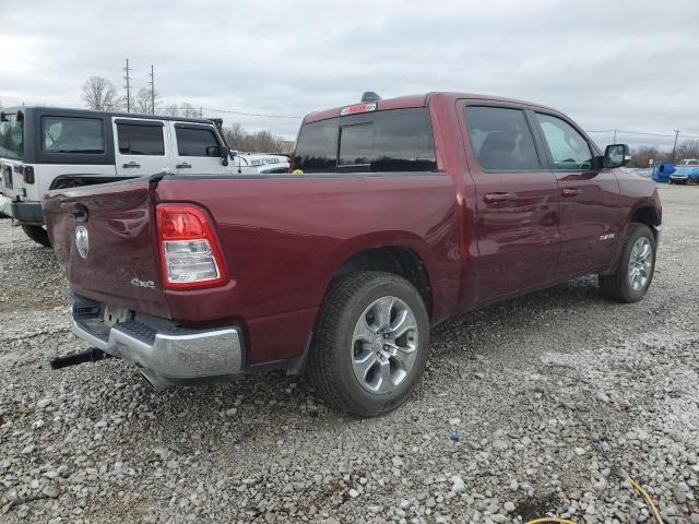 1C6SRFFT7NN226122 | 2022 RAM 1500 BIG H