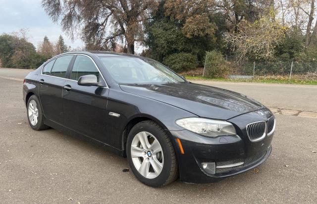 2011 BMW 5 Series 528i