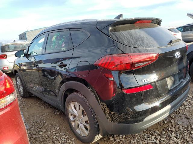 KM8J3CA45KU874365 | 2019 HYUNDAI TUCSON LIM