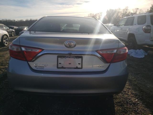 VIN 4T4BF1FK0FR468156 2015 Toyota Camry, LE no.6