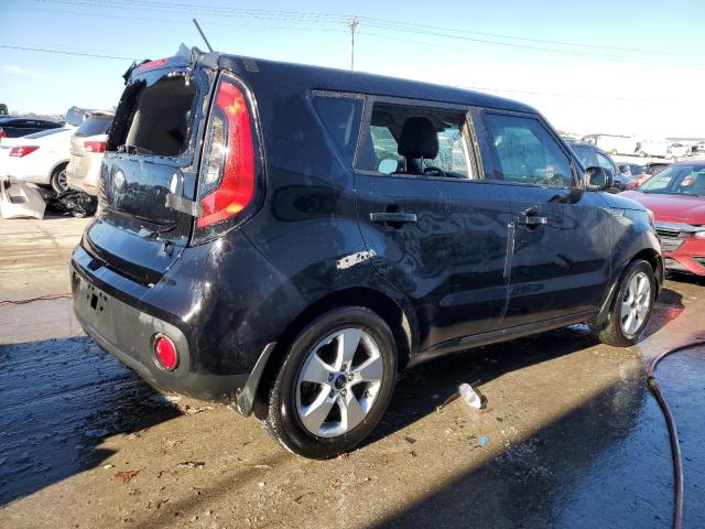 KNDJN2A27H7498167 | 2017 KIA SOUL