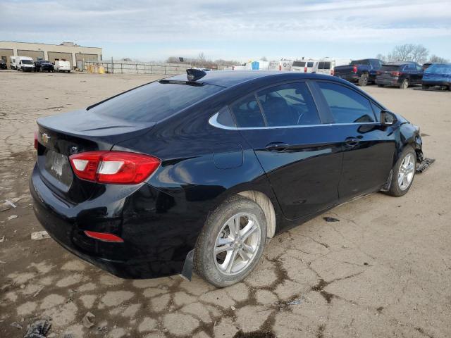 1G1BE5SM3J7135529 | 2018 CHEVROLET CRUZE LT