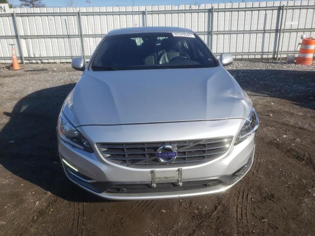 YV126MFK3F1346029 | 2015 VOLVO S60 PREMIE