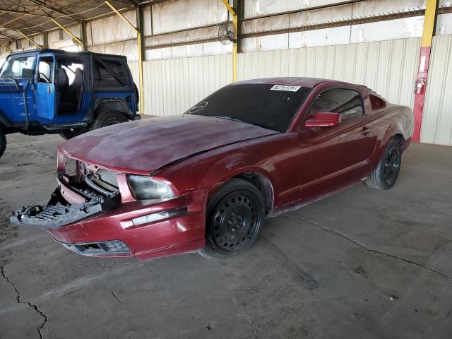 1ZVHT82H285166222 | 2008 Ford mustang gt