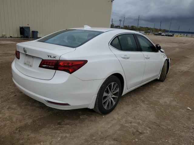 19UUB1F55HA002256 | 2017 ACURA TLX TECH