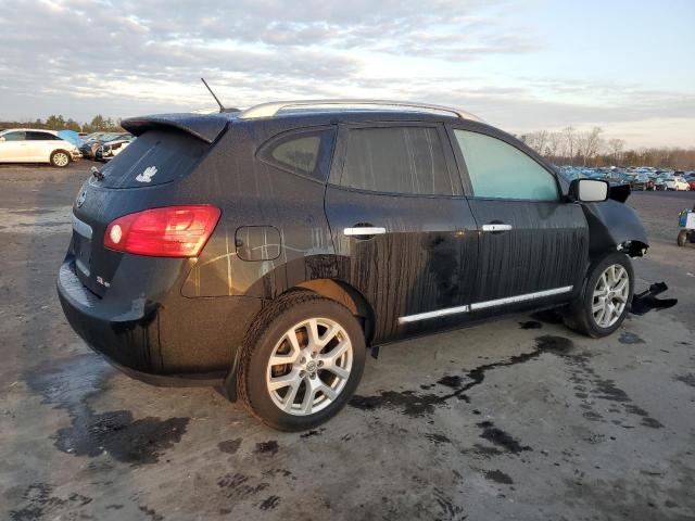 Vin: jn8as5mv5dw651326, lot: 82394823, nissan rogue s 20133