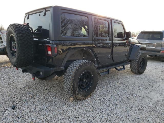 1C4HJXDG1NW181968 | 2022 JEEP WRANGLER U