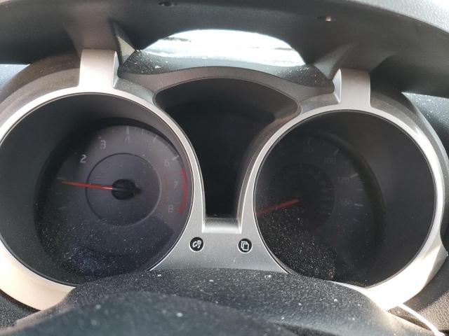 2013 Nissan Juke S VIN: JN8AF5MR8DT224392 Lot: 82450873