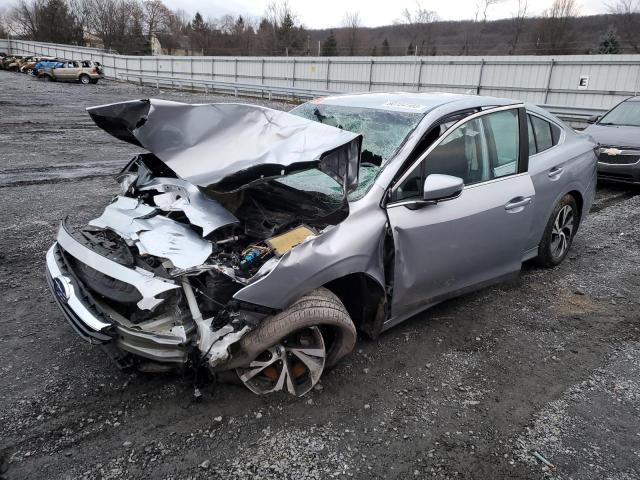 2020 Subaru Legacy Premium