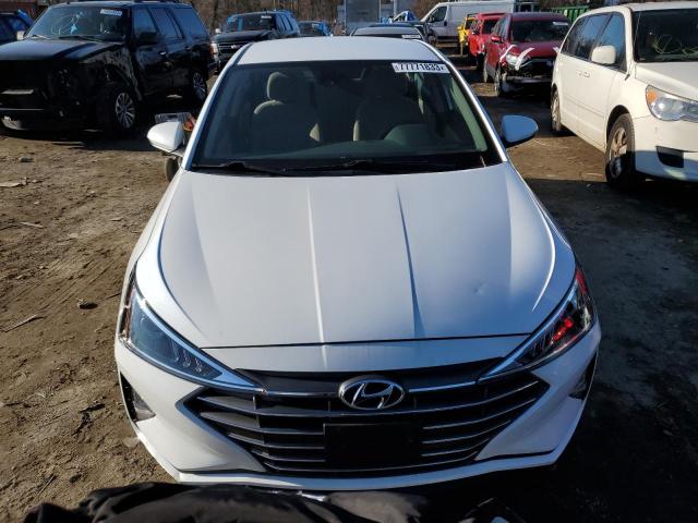 5NPD84LF8KH471322 | 2019 HYUNDAI ELANTRA SE