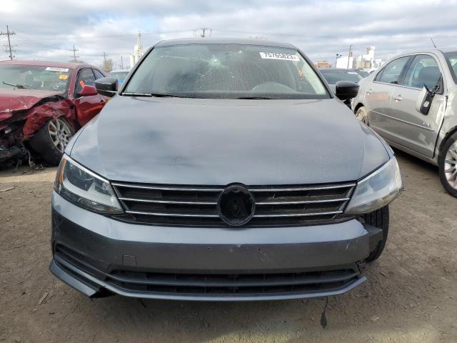 3VW3A7AJ8FM282918 | 2015 VOLKSWAGEN JETTA TDI