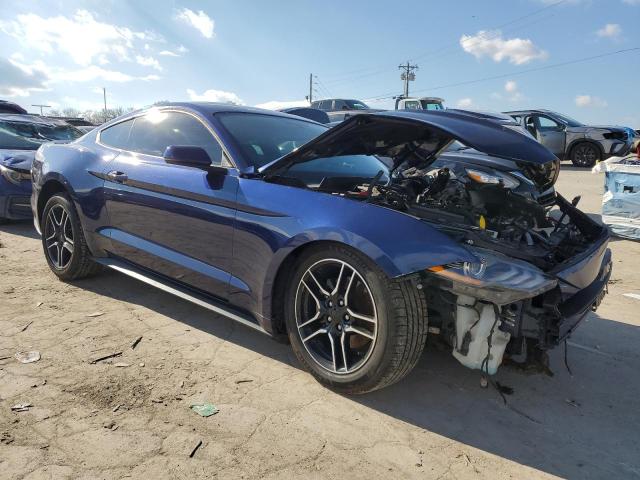 1FA6P8TH5J5156907 | 2018 FORD MUSTANG