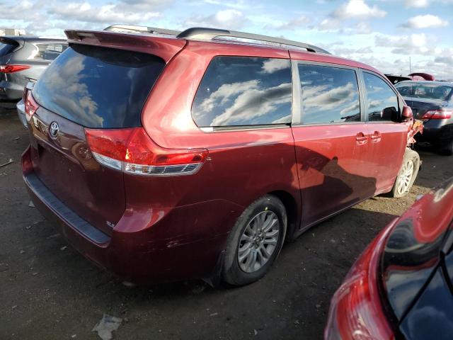 Vin: 5tdyk3dc8ds284242, lot: 79576083, toyota all models xle 20133