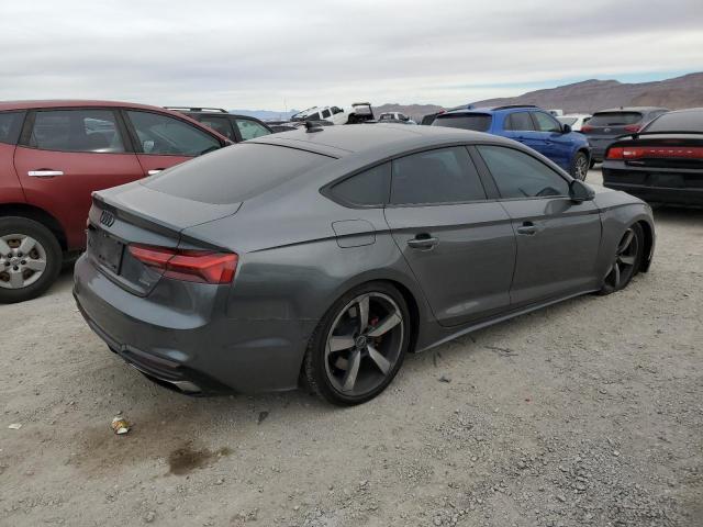 WAUEACF50NA012980 | 2022 AUDI A5 PRESTIG