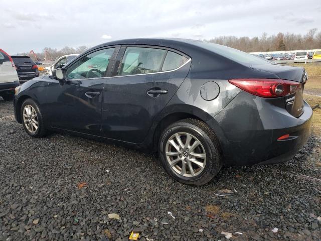 3MZBN1U73HM108772 | 2017 MAZDA 3 SPORT