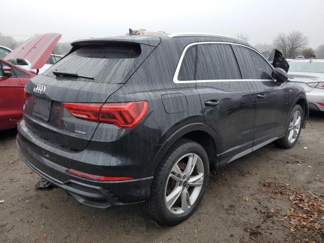 WA1EECF39N1082851 | 2022 AUDI Q3 PREMIUM