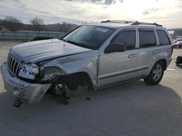 2007 Jeep Grand Cherokee Laredo