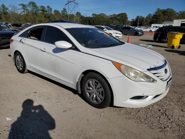 Vin: 5npeb4ac5ch357780, lot: 36923434, hyundai sonata gls 20124