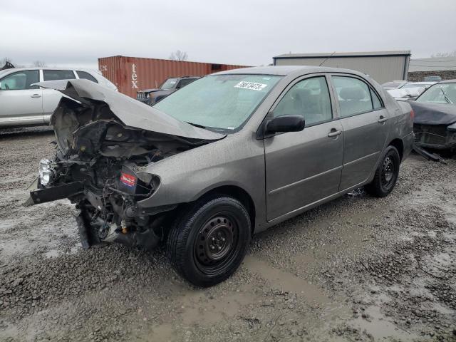 2008 Toyota Corolla CE