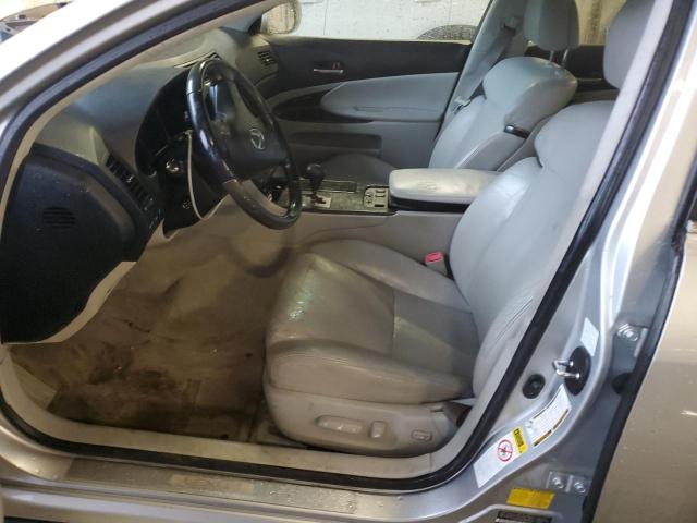 JTHCE96S480015767 2008 Lexus Gs 350