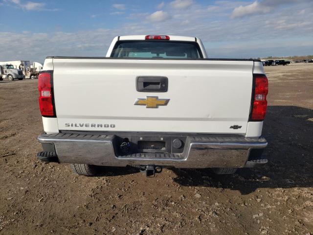 1GCRCNEH2GZ421492 | 2016 CHEVROLET SILVERADO