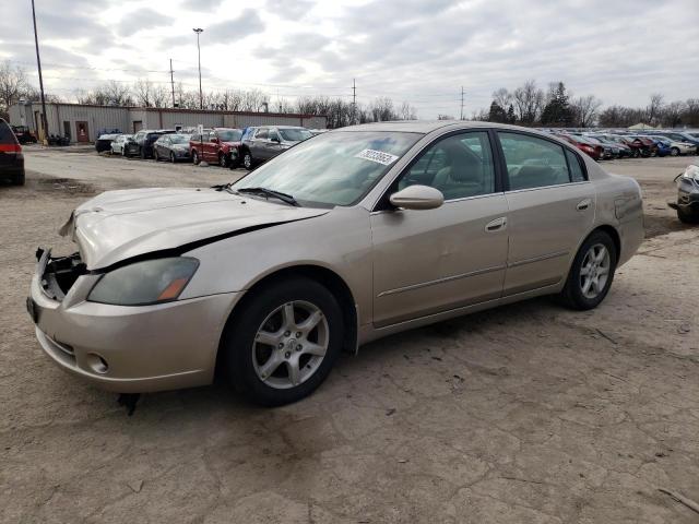 2005 Nissan Altima SE