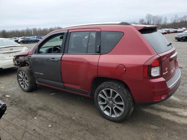 1C4NJDCB5ED855929 | 2014 JEEP COMPASS LI