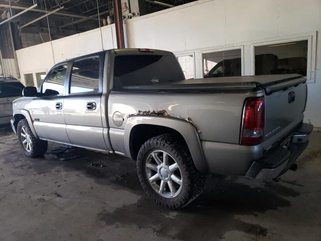 2GCEK13Z161288883 | 2006 Chevrolet silverado k1500