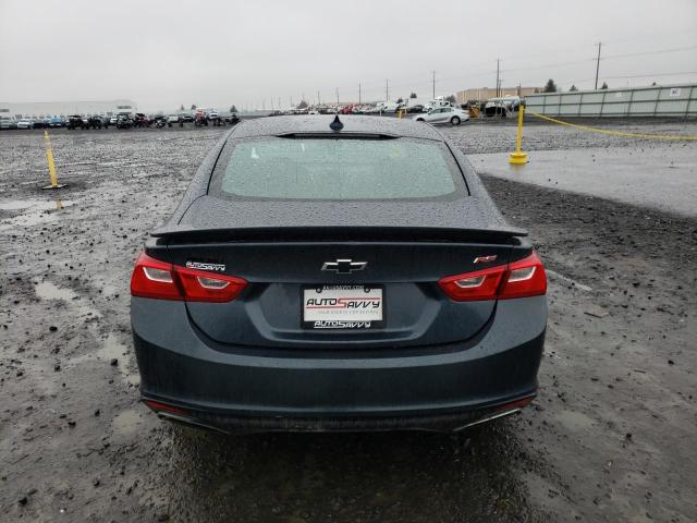 2020 Chevrolet Malibu Rs VIN: 1G1ZG5ST3LF146944 Lot: 40896133