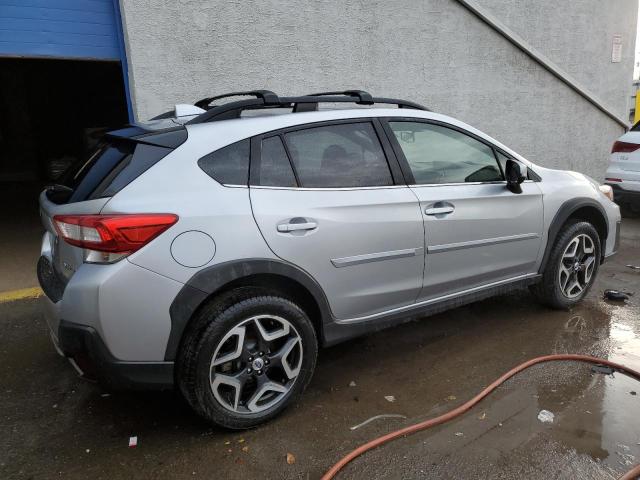 JF2GTALC2JH342149 | 2018 SUBARU CROSSTREK