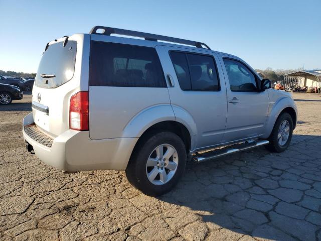 5N1AR1NN9BC624073 2011 Nissan Pathfinder S