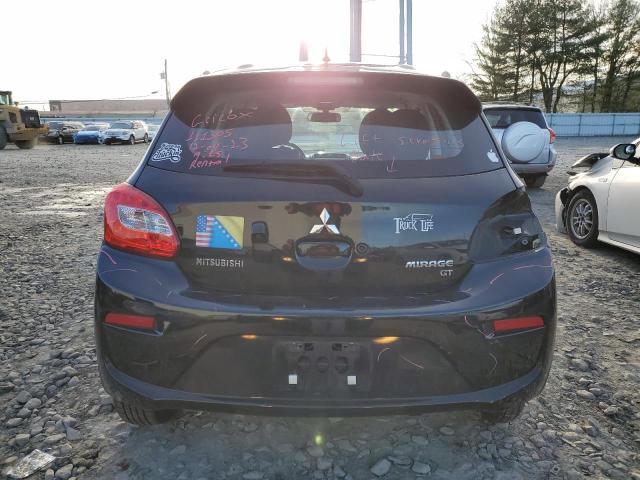 2019 MITSUBISHI MIRAGE LE ML32A5HJ0KH015489