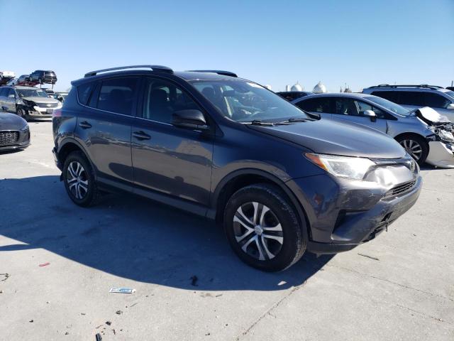 JTMZFREV9JJ738180 | 2018 TOYOTA RAV4 LE