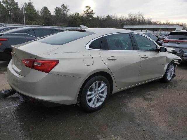 1G1ZE5ST7GF209331 | 2016 CHEVROLET MALIBU LT