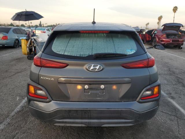 KM8K12AA4JU090798 | 2018 HYUNDAI KONA SE