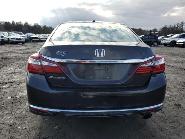 2016 HONDA ACCORD EX - 1HGCR2F72GA131956