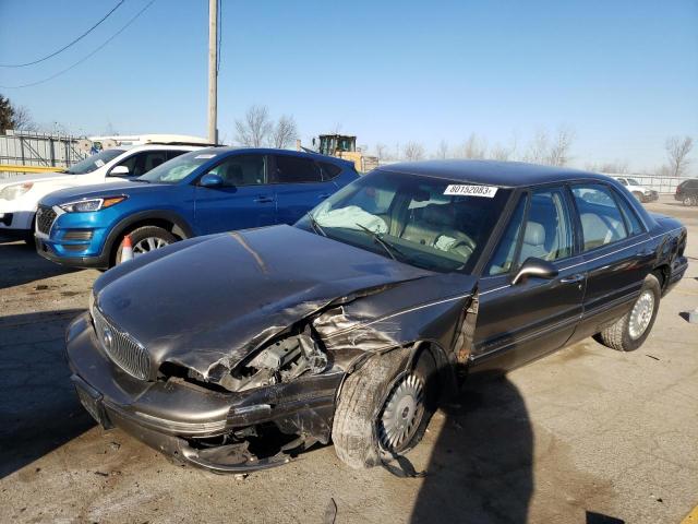 1999 Buick LeSabre Limited