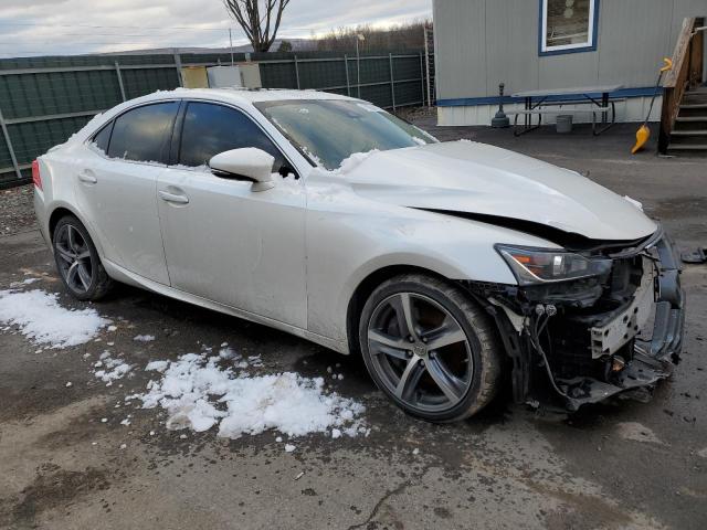 JTHC81D25J5026121 | 2018 LEXUS IS 300