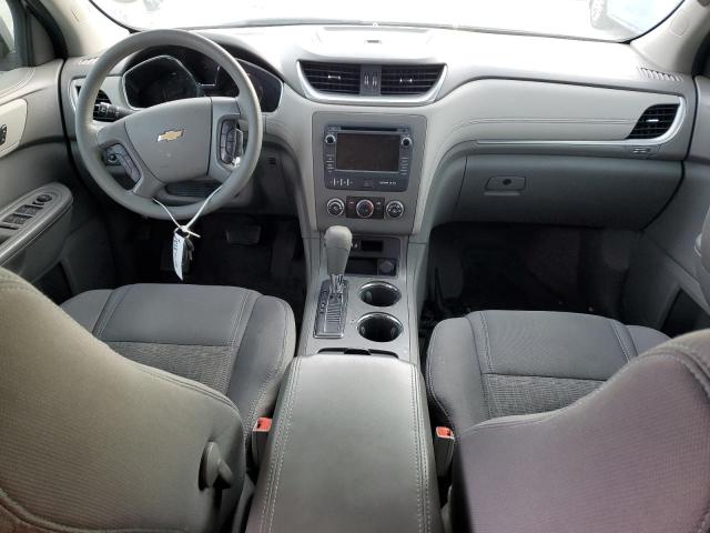 1GNKRFED8EJ274178 | 2014 CHEVROLET TRAVERSE L