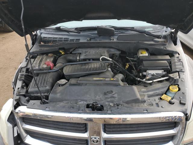 1D4HB48D94F223333 | 2004 Dodge durango slt