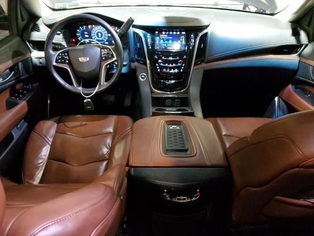 1GYS4CKJ7HR345273 | 2017 CADILLAC ESCALADE P