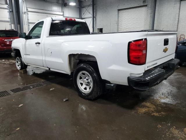 1GCNCNEH1GZ267176 | 2016 CHEVROLET 1500