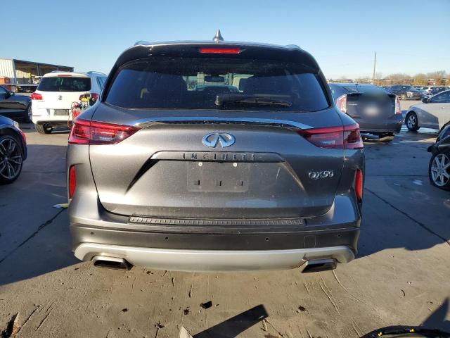 2022 INFINITI QX50 SENSO 3PCAJ5EA9NF121263