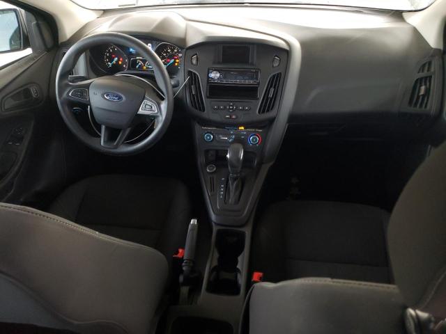 2016 Ford Focus S VIN: 1FADP3E26GL306269 Lot: 82733883