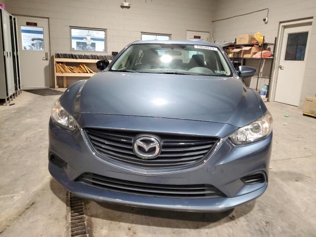 JM1GJ1V52F1192904 | 2015 MAZDA 6 TOURING